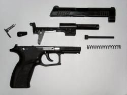 Продам Grand Power T10 кал. 10х22Т/9мм РА, Made in Slovakia