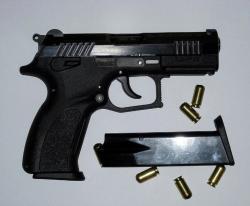 Продам Grand Power T10 кал. 10х22Т/9мм РА, Made in Slovakia