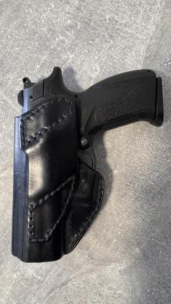 Продам GRAND POWER T10
