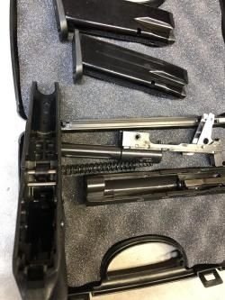 Продам Grand Power T12 2011 Slovakia