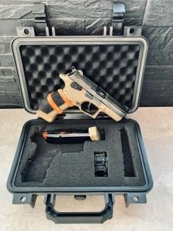 Продам Grand Power T12 АКБС 2014