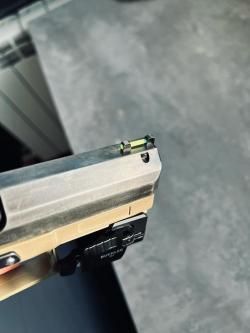 Продам Grand Power T12 АКБС 2014