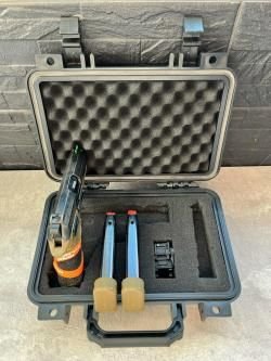 Продам Grand Power T12 АКБС 2014