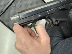 Продам Grand Power T12 АКБС