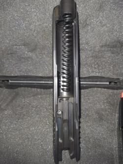 Продам Grand power T12  акбс