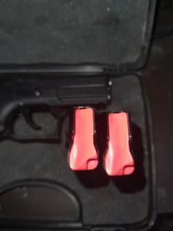 Продам Grand power T12  акбс