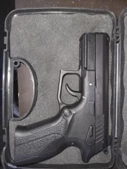 Продам Grand power T12  акбс