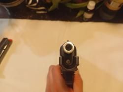 Продам Grand Power T12-F