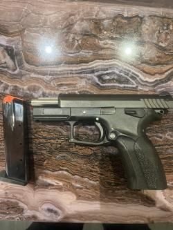 Продам GRAND POWER T12-F