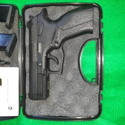 Продам Grand Power T12 калибр 10×28 