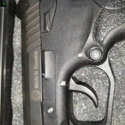 Продам Grand Power T12 калибр 10×28 