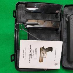 Продам Grand Power T12 калибр 10×28 