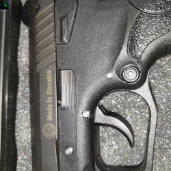 Продам Grand Power T12 калибр 10×28 