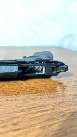 продам GRAND POWER T12 (Словак)