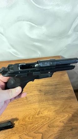 продам GRAND POWER T12 (Словак)