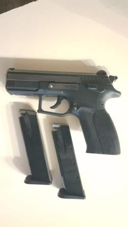 Продам Grand Power T12  