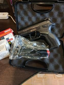 продам grand power t12