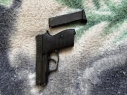 Продам Грозу 01