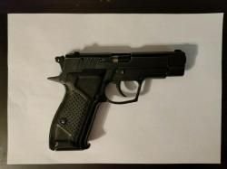 Продам Грозу 02