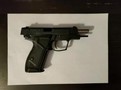 Продам Грозу 02