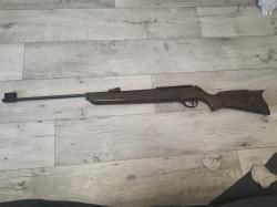Продам hatsan 125
