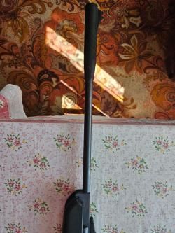 Продам hatsan 125