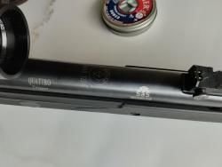 Продам Хатсан 125.