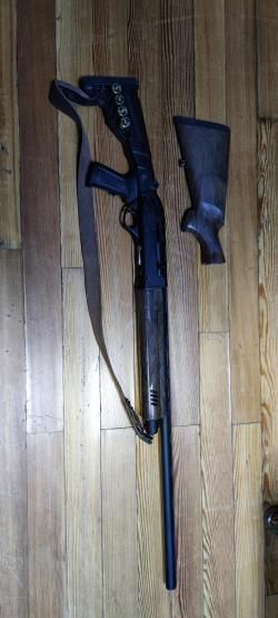 Продам HATSAN ESCORT MAGNUM