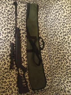 Продам Hatsan Striker Edge калибр 4,5мм. 3Дж.