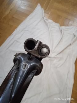Продам Herstal к16*65