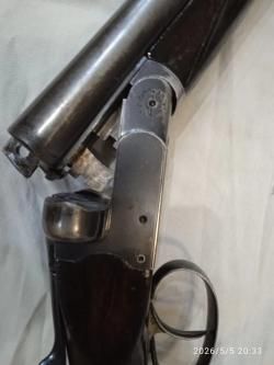 Продам Herstal к16*65