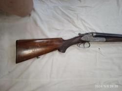 Продам Herstal к16*65