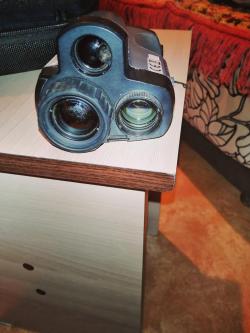 продам Hikmicro GRYPHON GH25L