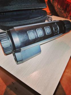 продам Hikmicro GRYPHON GH25L