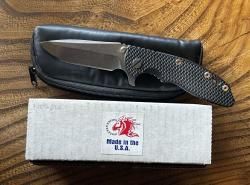 Продам Hinderer XM-18 3.5" gen.IV Spanto, оригинал.