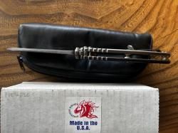 Продам Hinderer XM-18 3.5" gen.IV Spanto, оригинал.