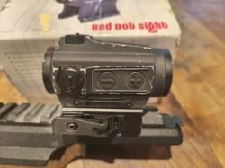 Продам Holosun HS503CU б/у