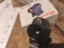 Продам Holosun HS503CU б/у