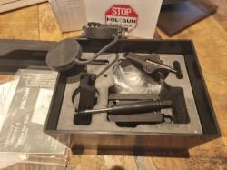 Продам Holosun HS503CU б/у