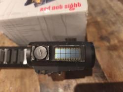 Продам Holosun HS503CU б/у