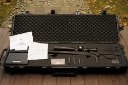 Продам HS-Precision Pro Series 2000 SA, 308 WIN