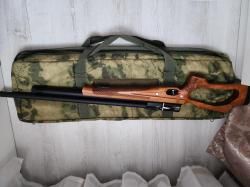 Продам Идеально новый Jager SPR 5.5мм.Редуктор.Ствол 540 Лотэр Вальтэр