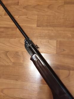 Продам ИЖ- 22 пневматическая винтовка