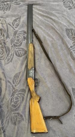 Продам ИЖ-12 KF 8592
