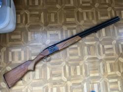 продам НОВЫЙ ИЖ 27 1986г\в