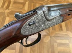 продам Merkel 203E Trap 1978г\в