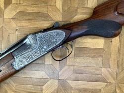 продам Merkel 203E Trap 1978г\в