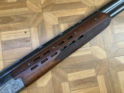 продам Merkel 203E Trap 1978г\в