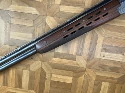 продам Merkel 203E Trap 1978г\в