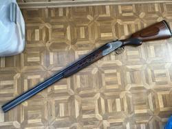 продам Merkel 203E Trap 1978г\в